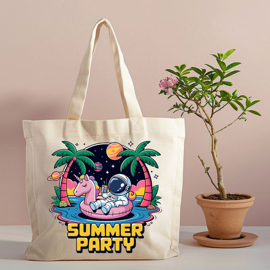 "SUMMER PARTY"