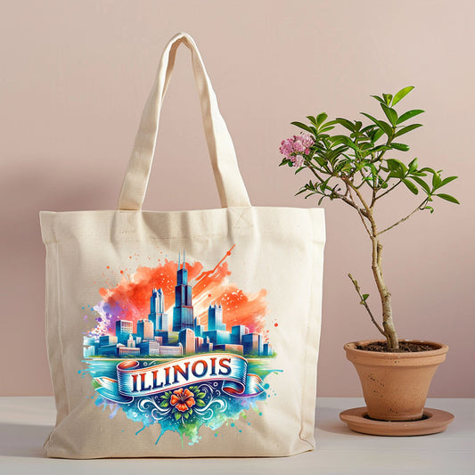 "ILLINOIS"