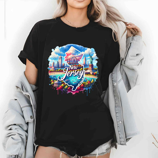 "NEW JERSEY" image 0