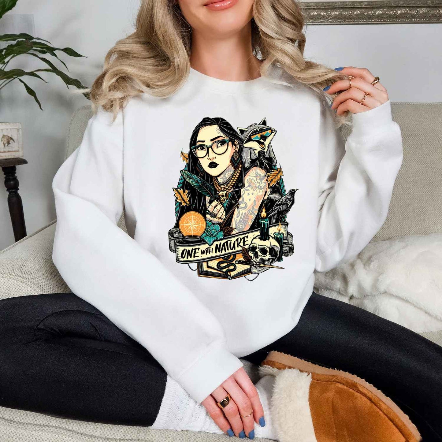 "POCAHONTAS"