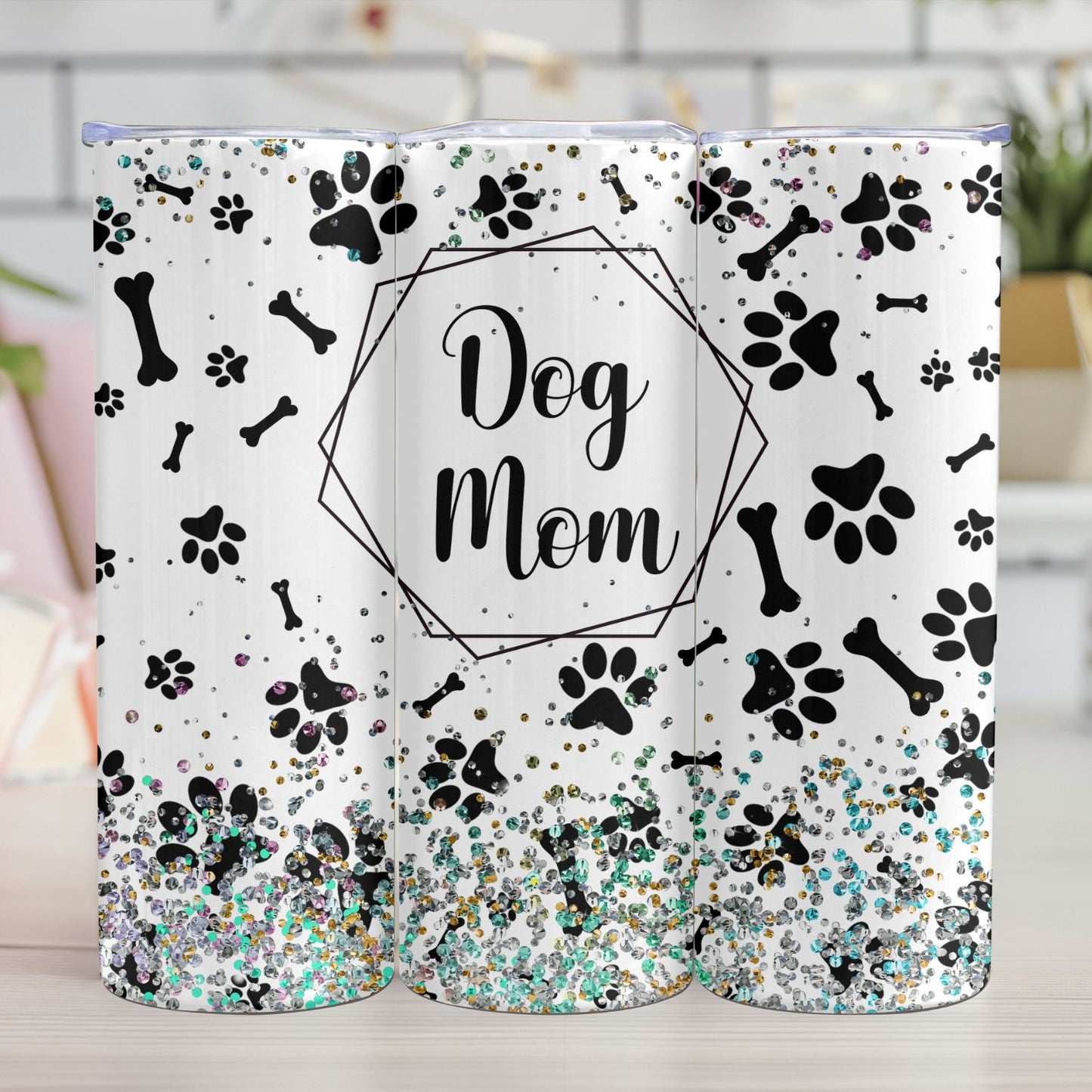 "DOG MOM"