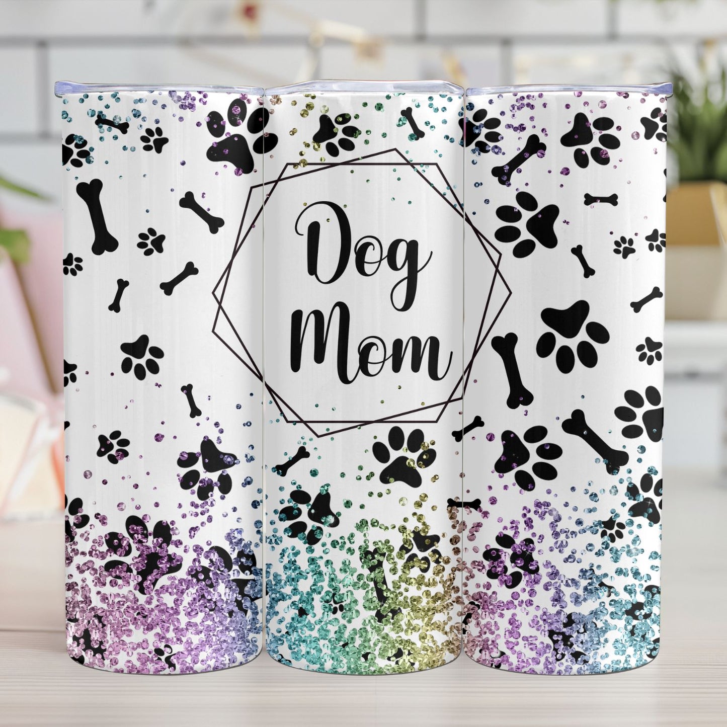 "DOG MOM"