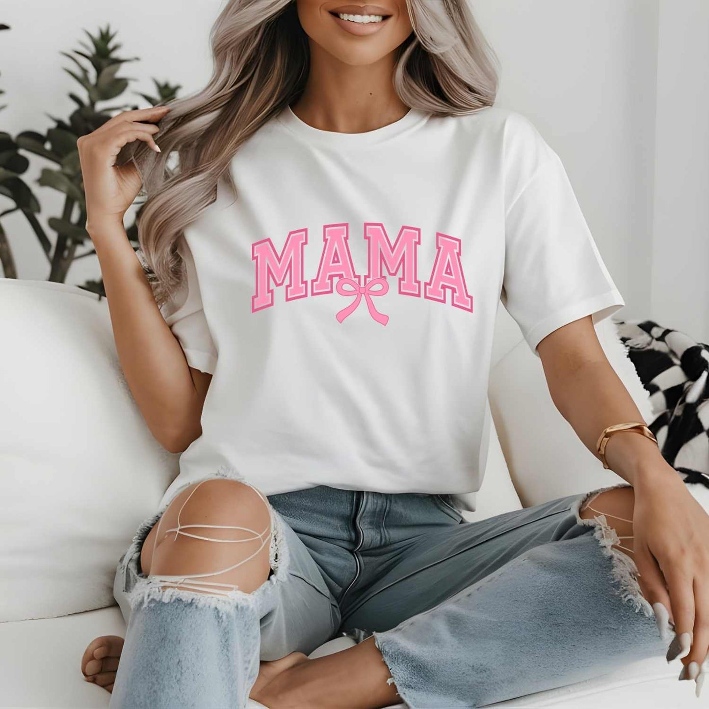 "MAMA"