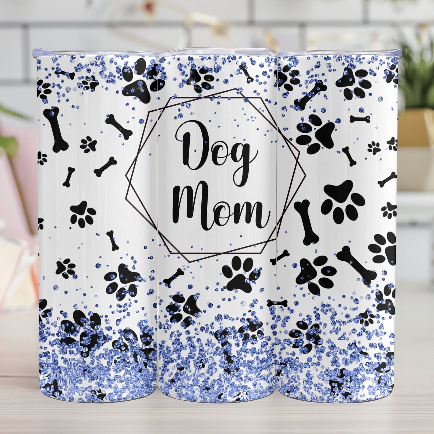 "DOG MOM"