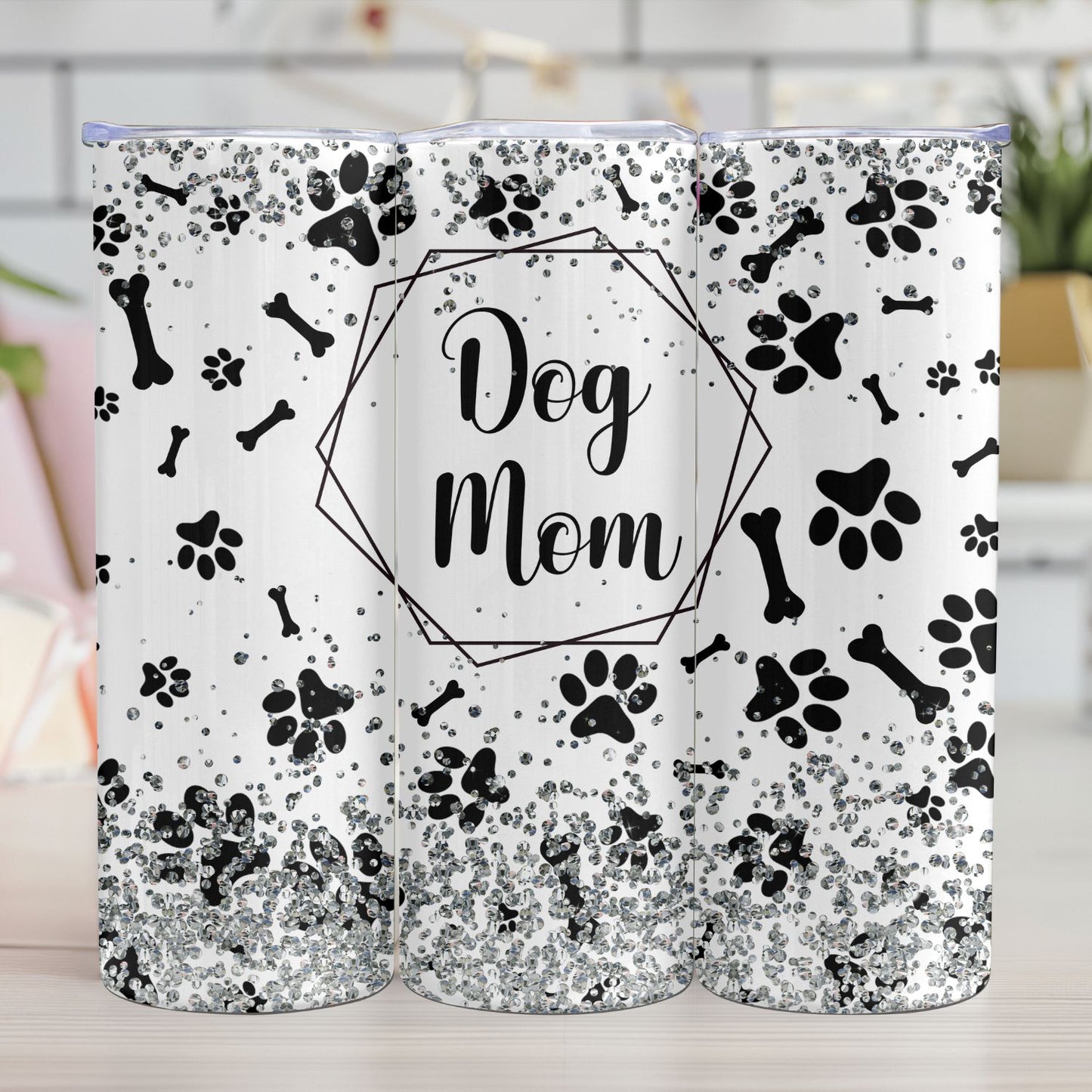 "DOG MOM"