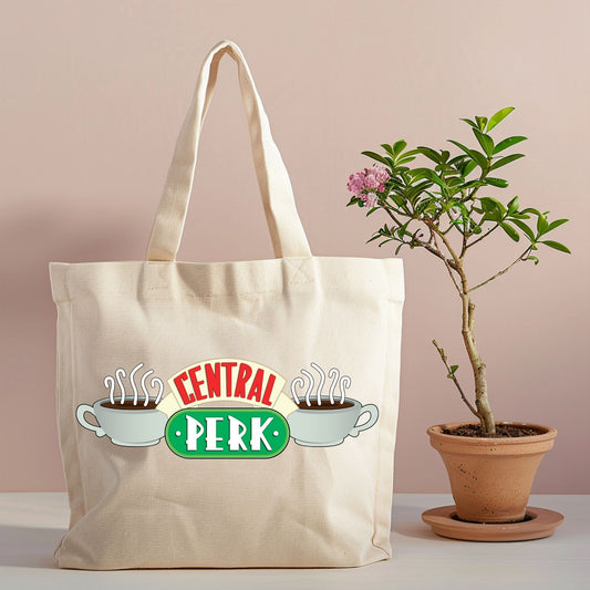 "CENTRAL PERK"