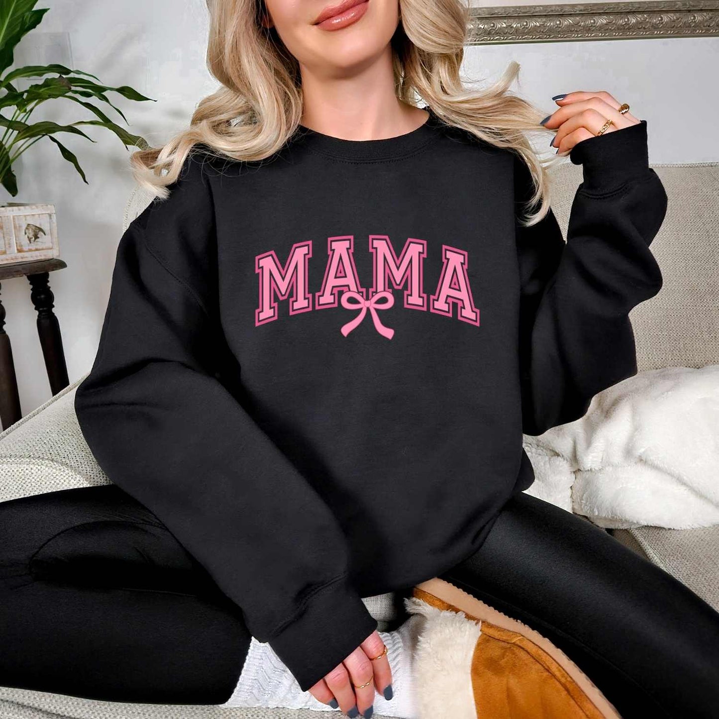 "MAMA"