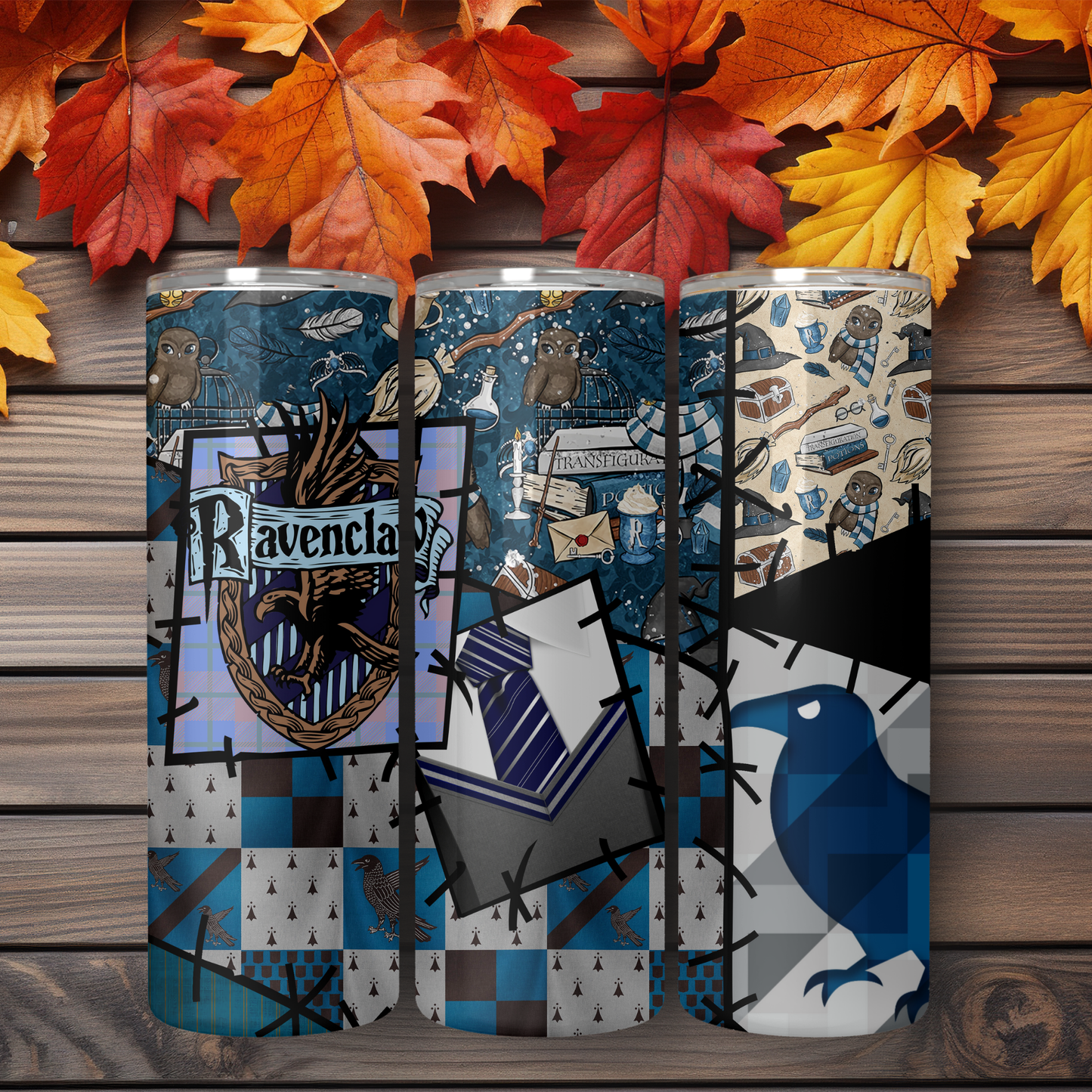 "RAVENCLAW"