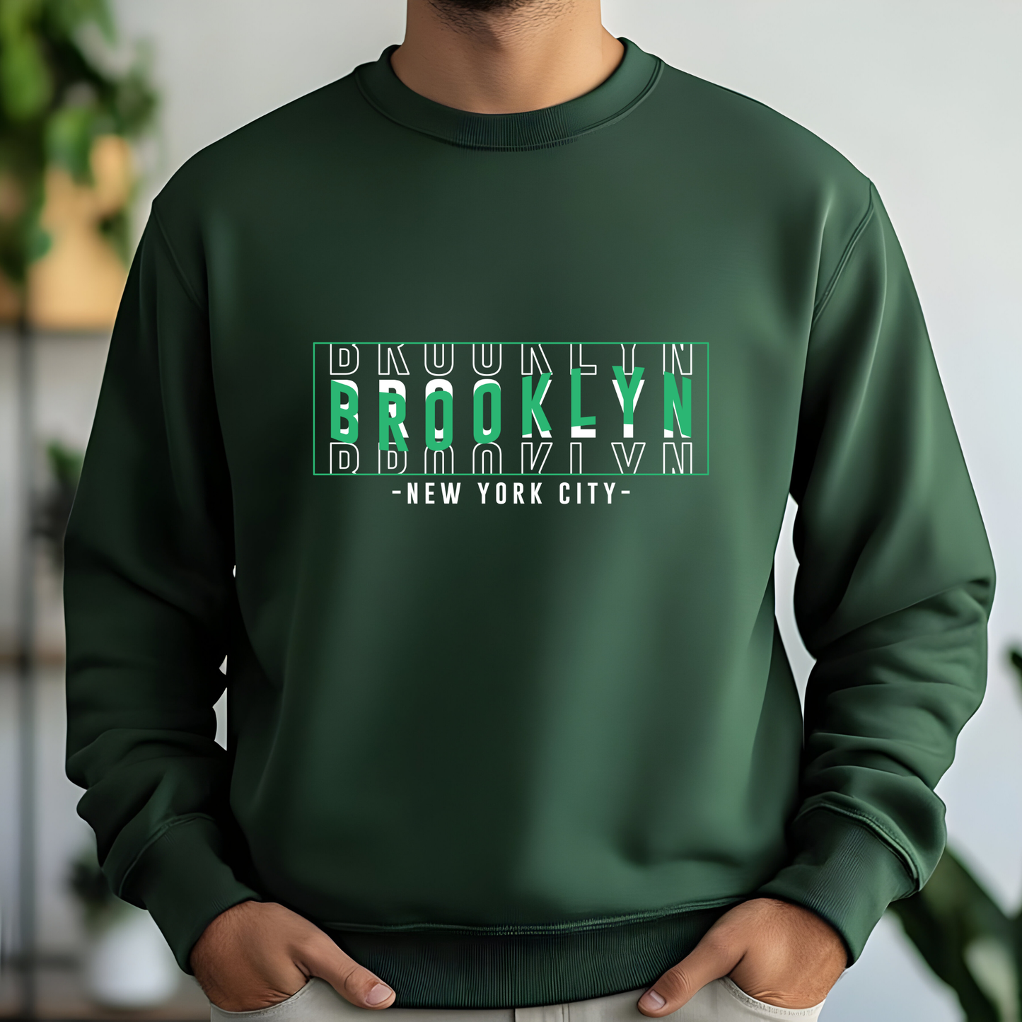 "BROOKLYN"