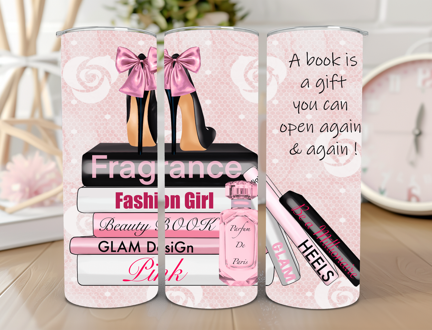 "FASHION GIRL" image 0