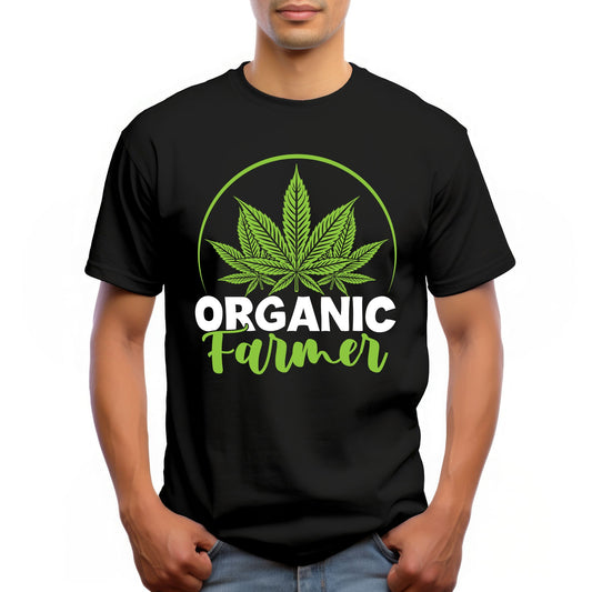 "ORGANIC FARMER"