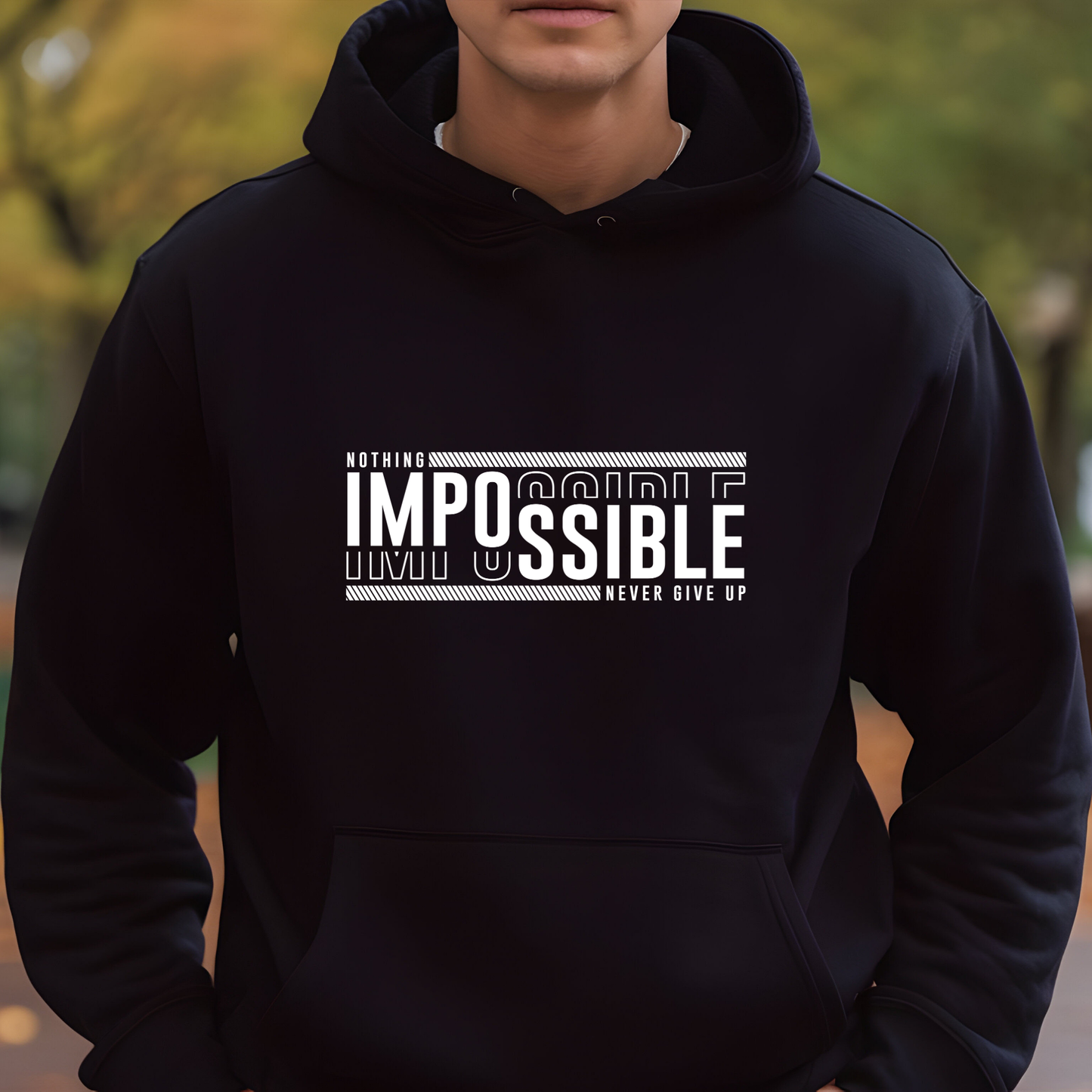 "IMPOSSIBLE"