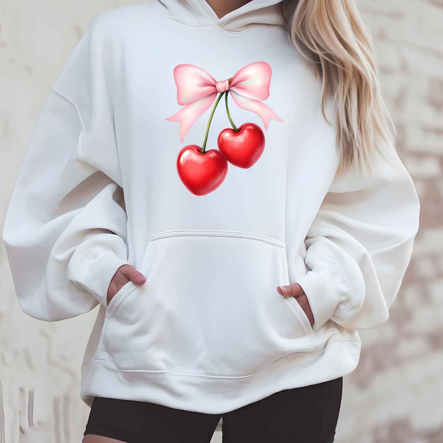 "CHERRY HEART"