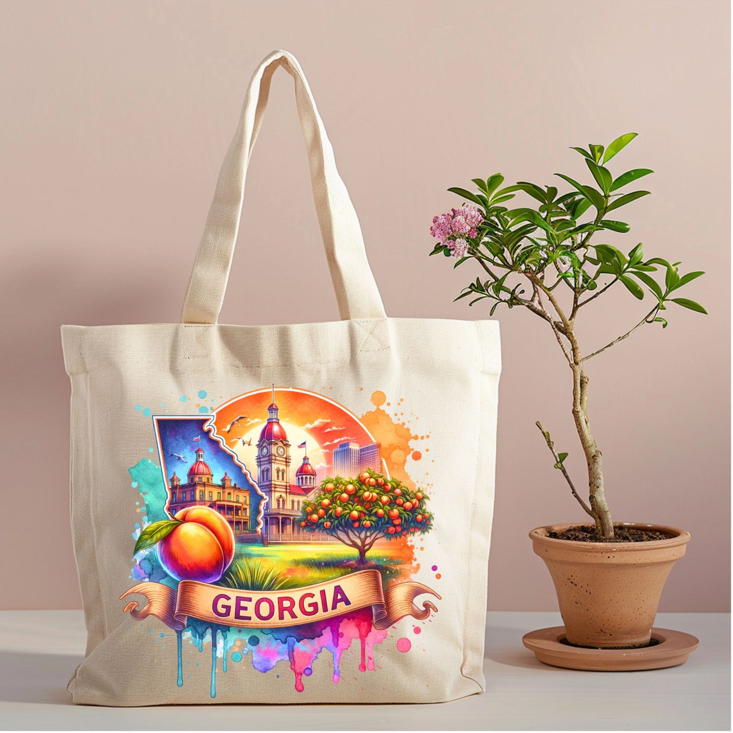 "GEORGIA"