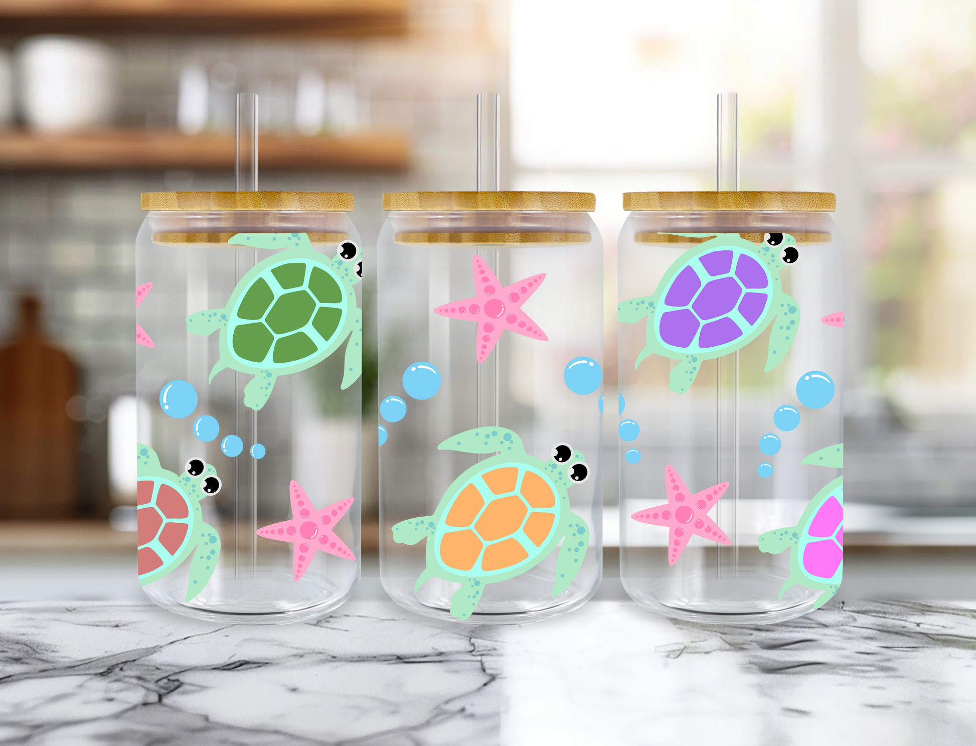 "SEA TURTLES" image 0