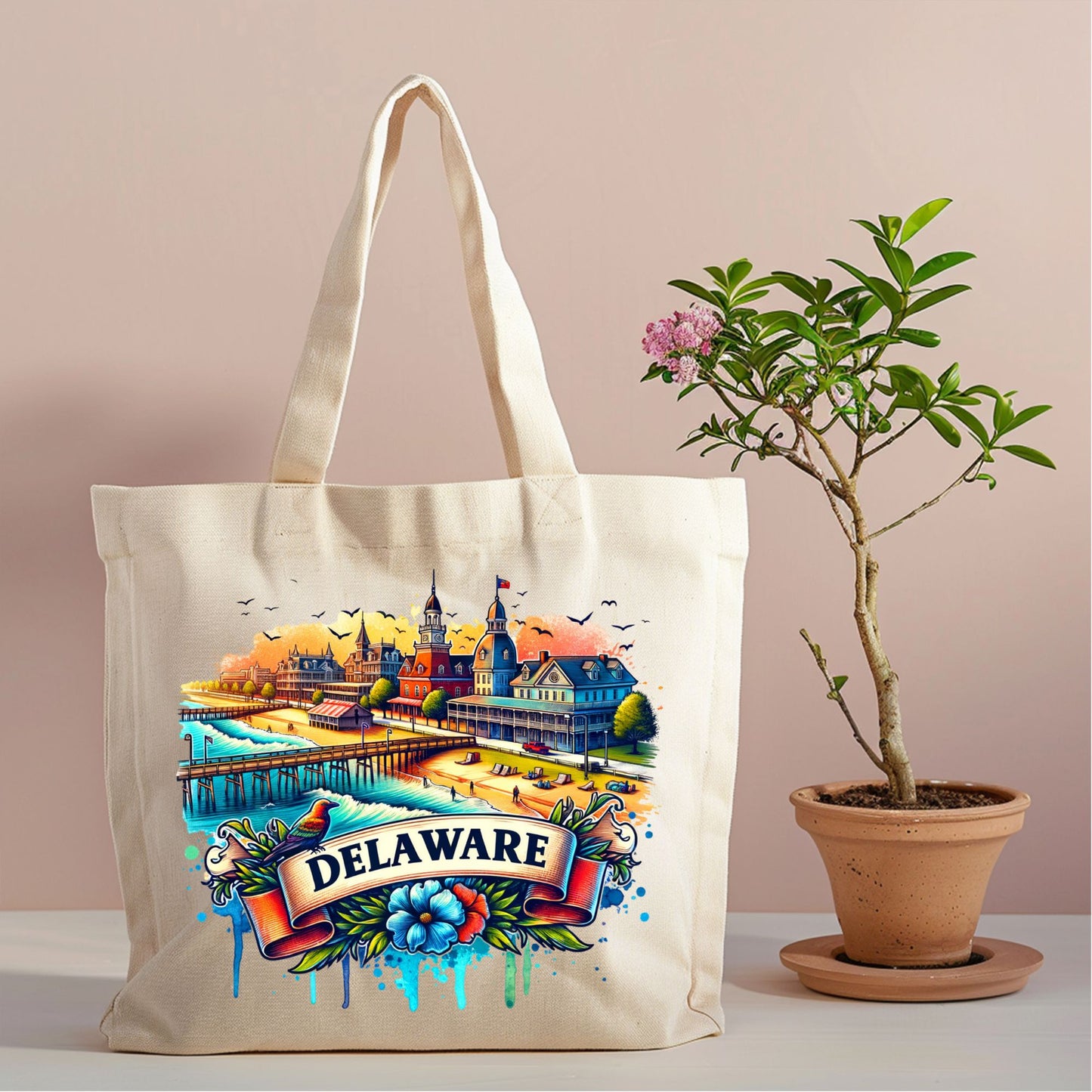 "DELAWARE"
