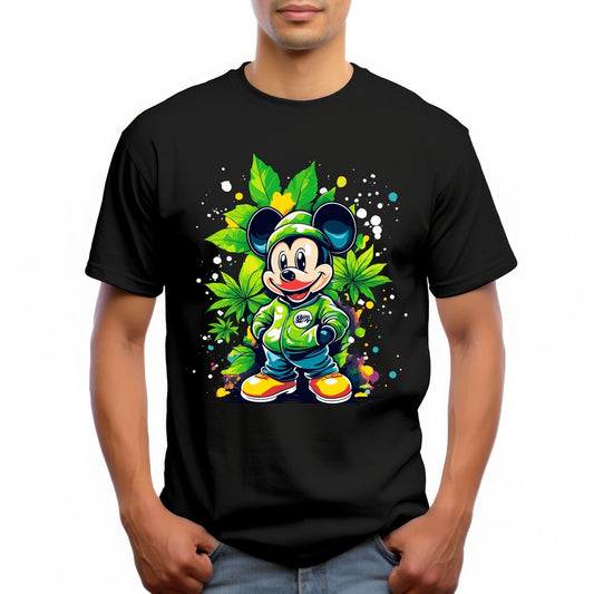 "MICKEY WEED"