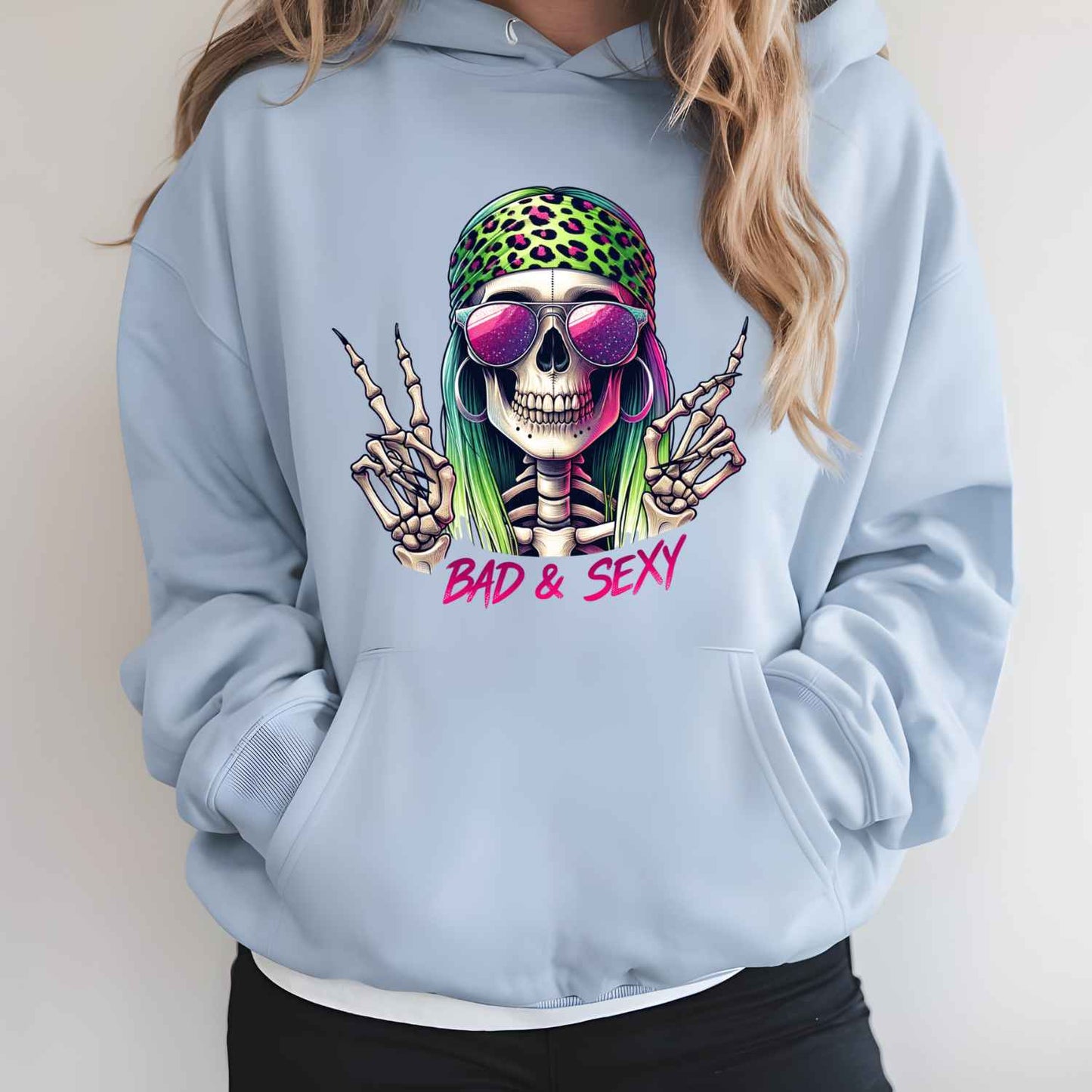 "BAD & SEXY" image 0