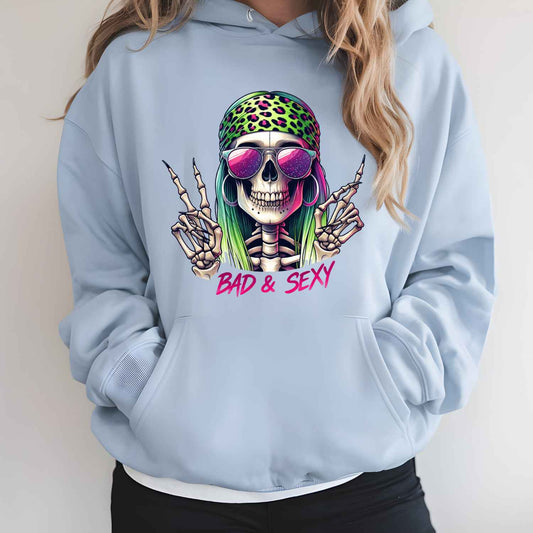 "BAD & SEXY" image 0