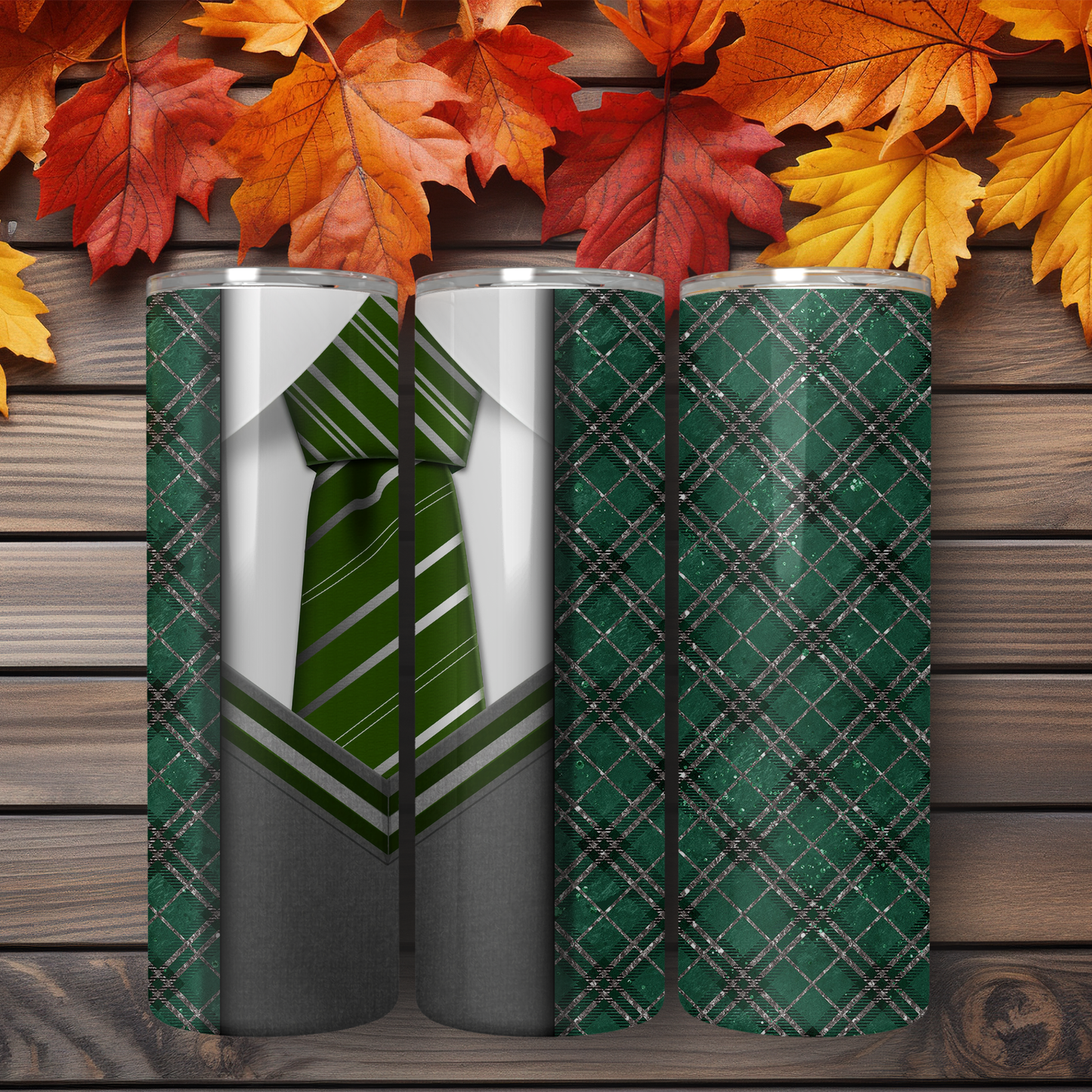 "SLYTHERIN"