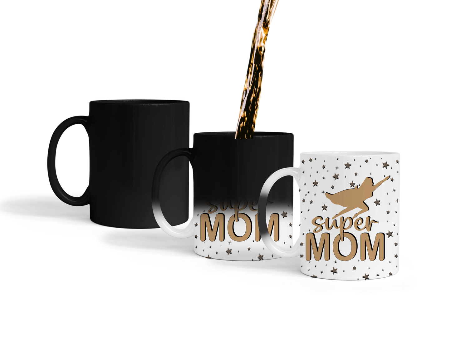 "SUPER MOM" image 1
