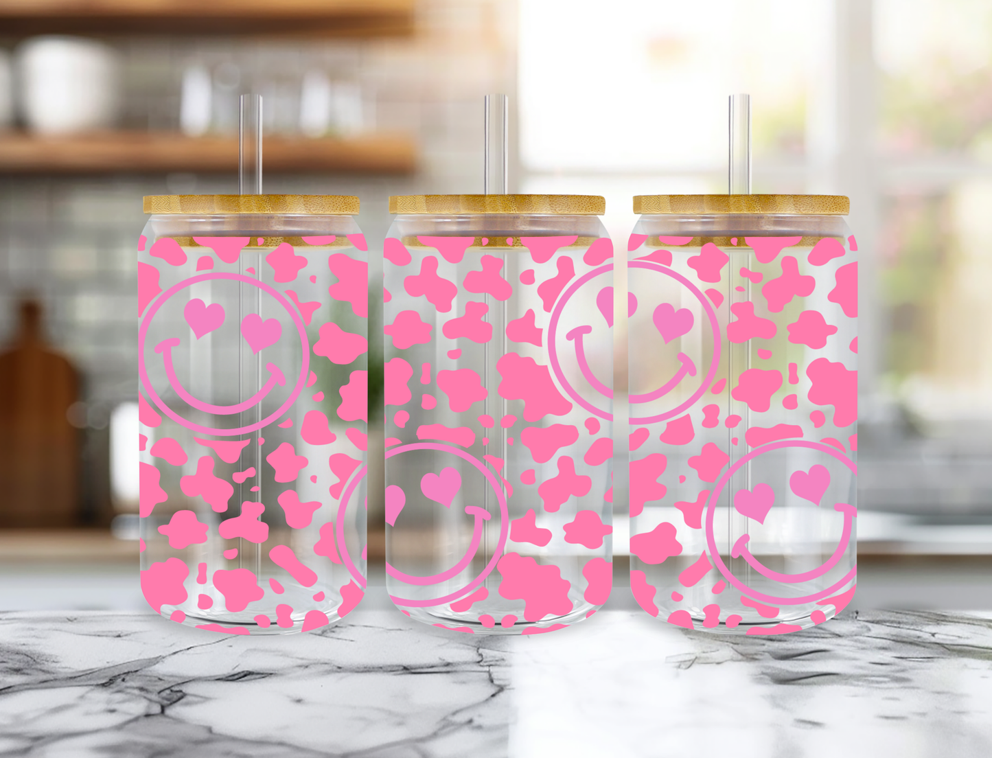 "SMILEY FACE" image 0