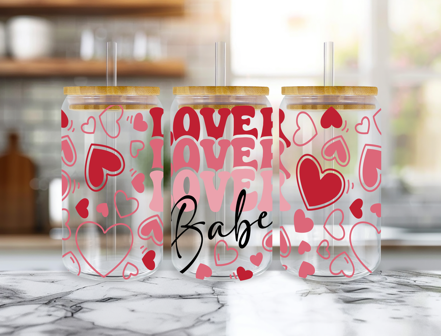 "LOVER BABE" image 0