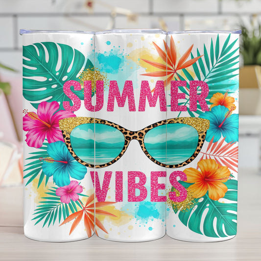 "SUMMER VIBES"