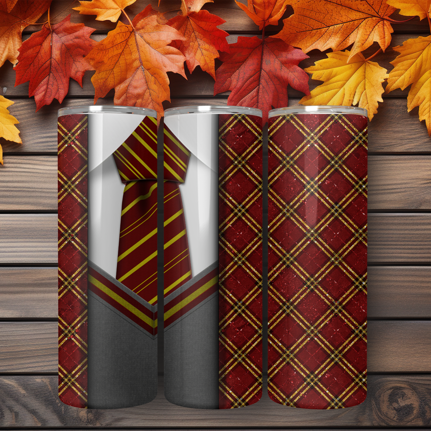 "GRYFFINDOR"