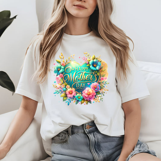 "HAPPY MOTHER'S DAY"