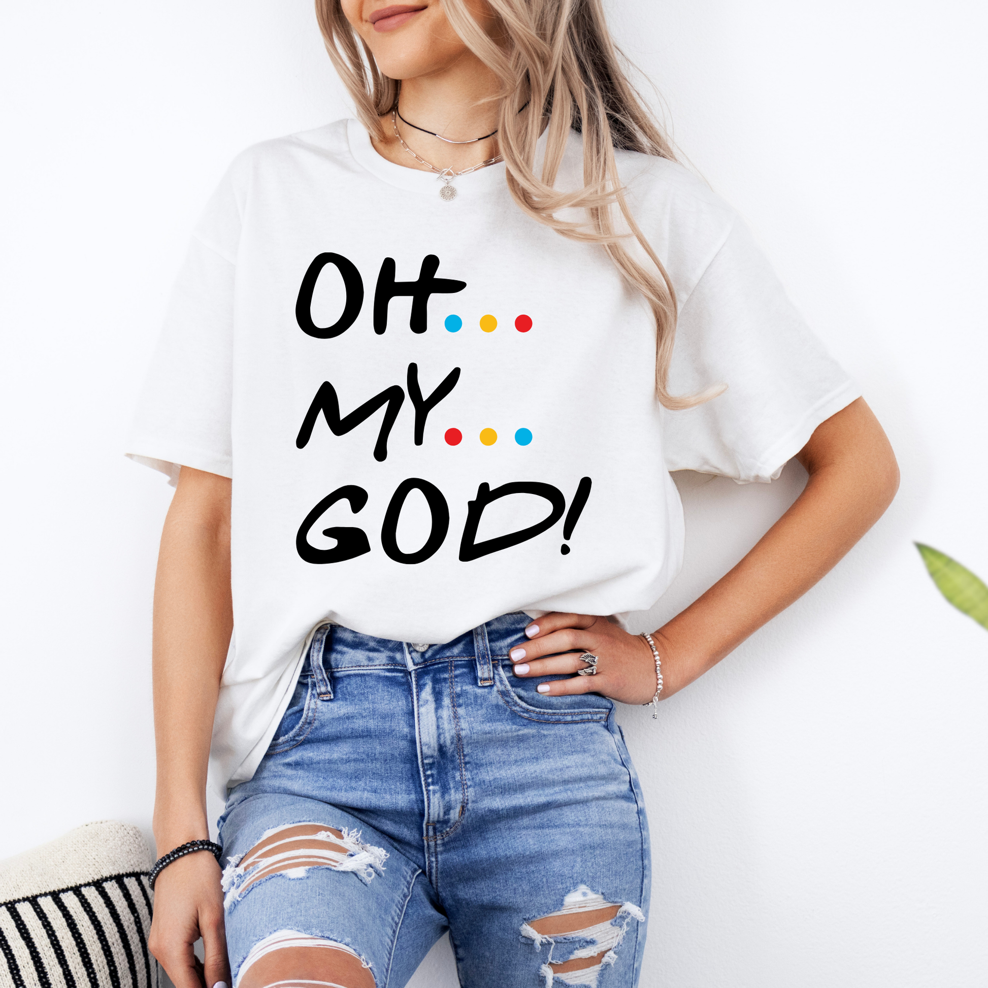 "OH..... MY..... GOD!" image 0