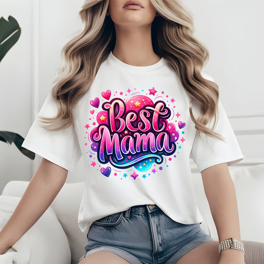 "BEST MAMA"