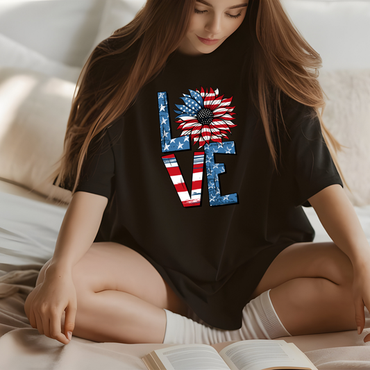 "LOVE USA" image 0
