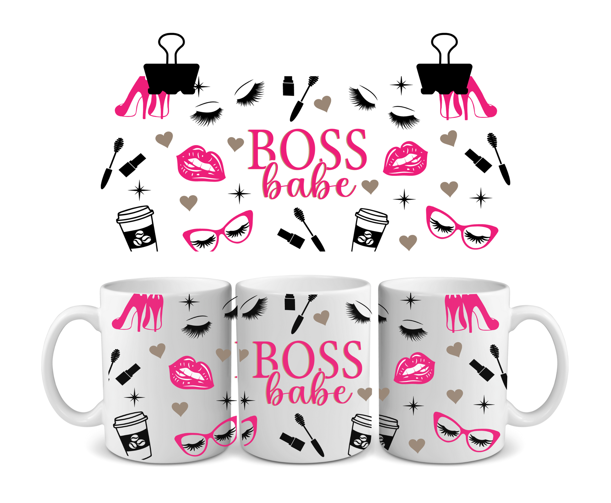 "BOSS BABE" image 0