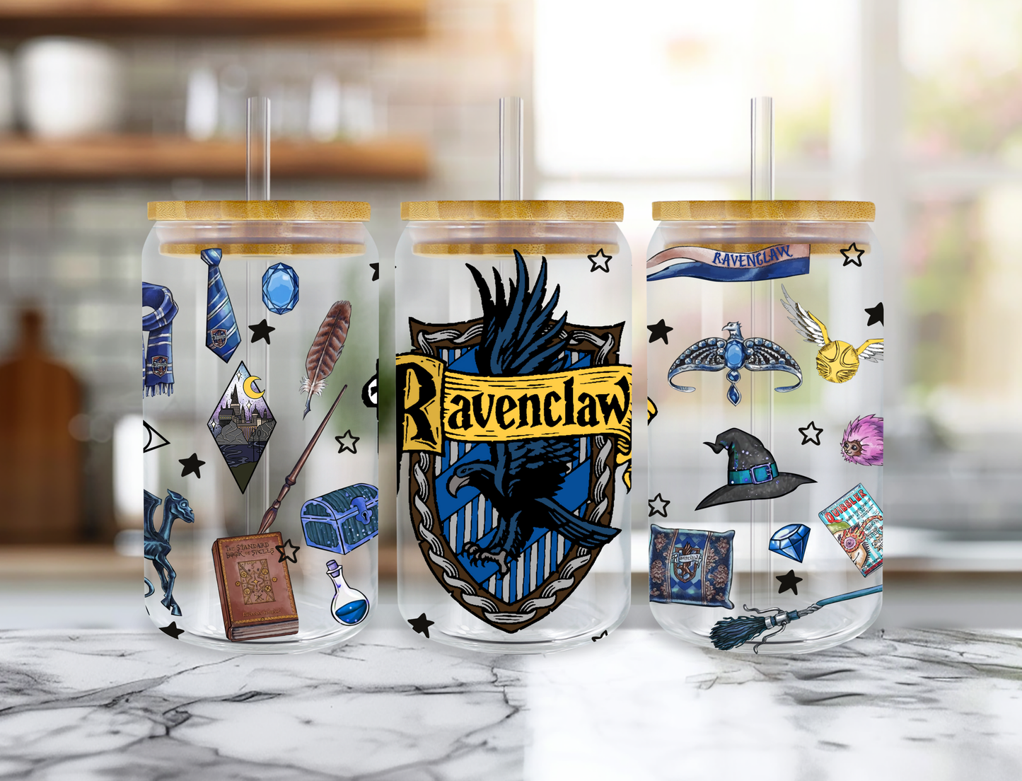 "RAVENCLAW"
