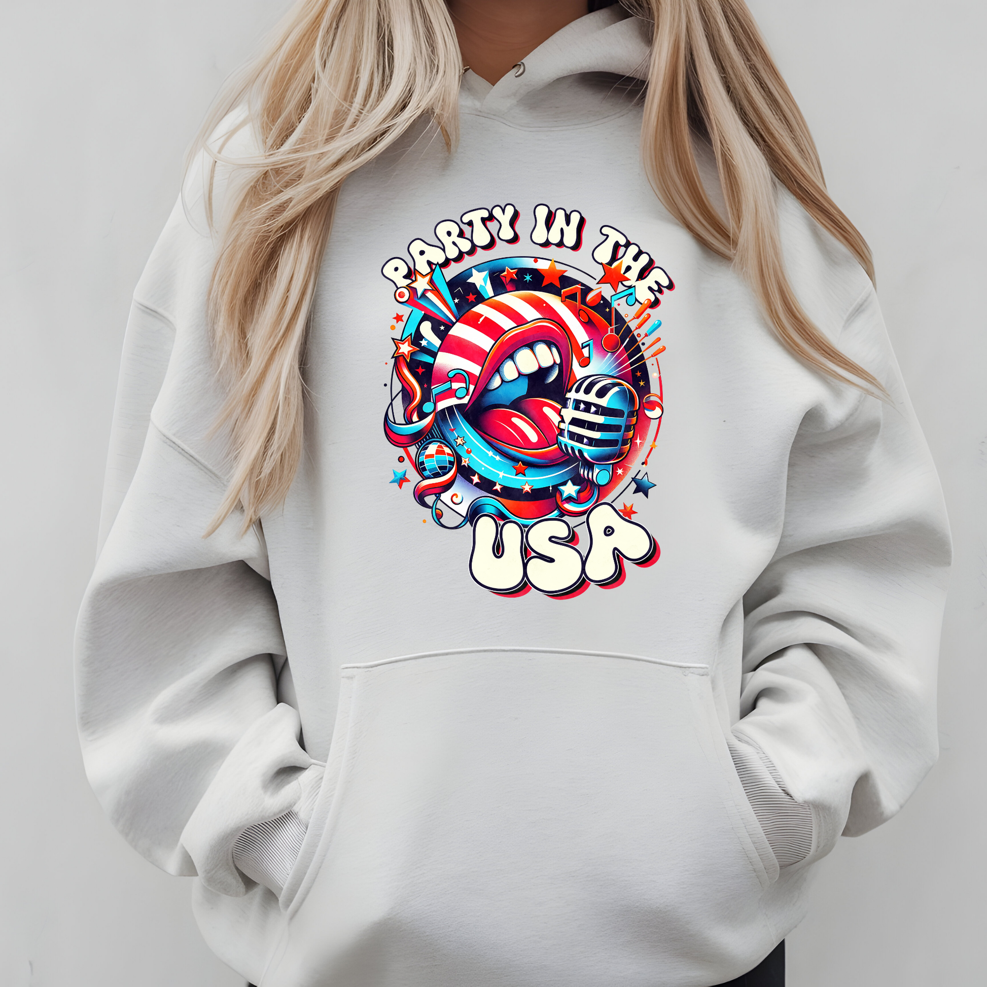 "PARTY IN THE USA" image 0