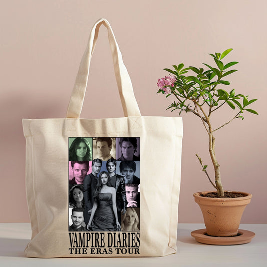 "VAMPIRE DIARIES THE ERAS TOUR"