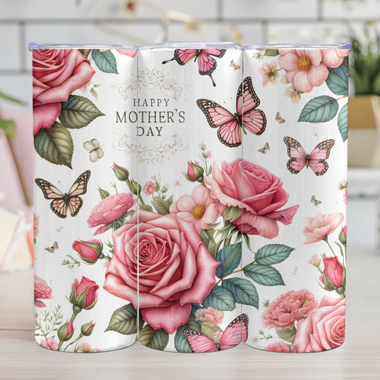 "HAPPY MOTHER'S DAY"