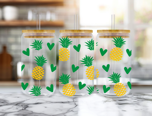 "PINEAPPLES" image 0