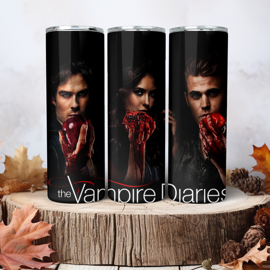 "TVD TRIO"
