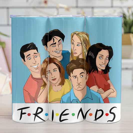 "FRIENDS"