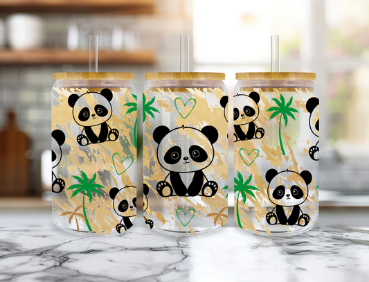 "BABY PANDA" image 0