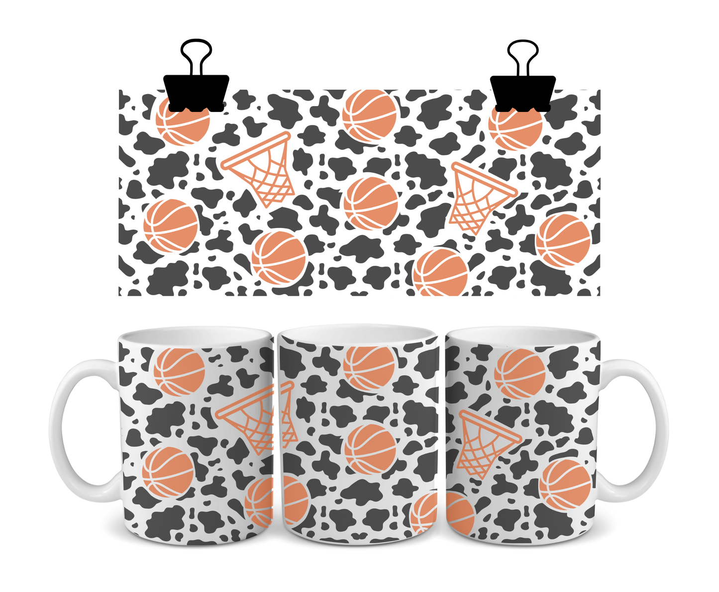 "BASKETBALL" image 0