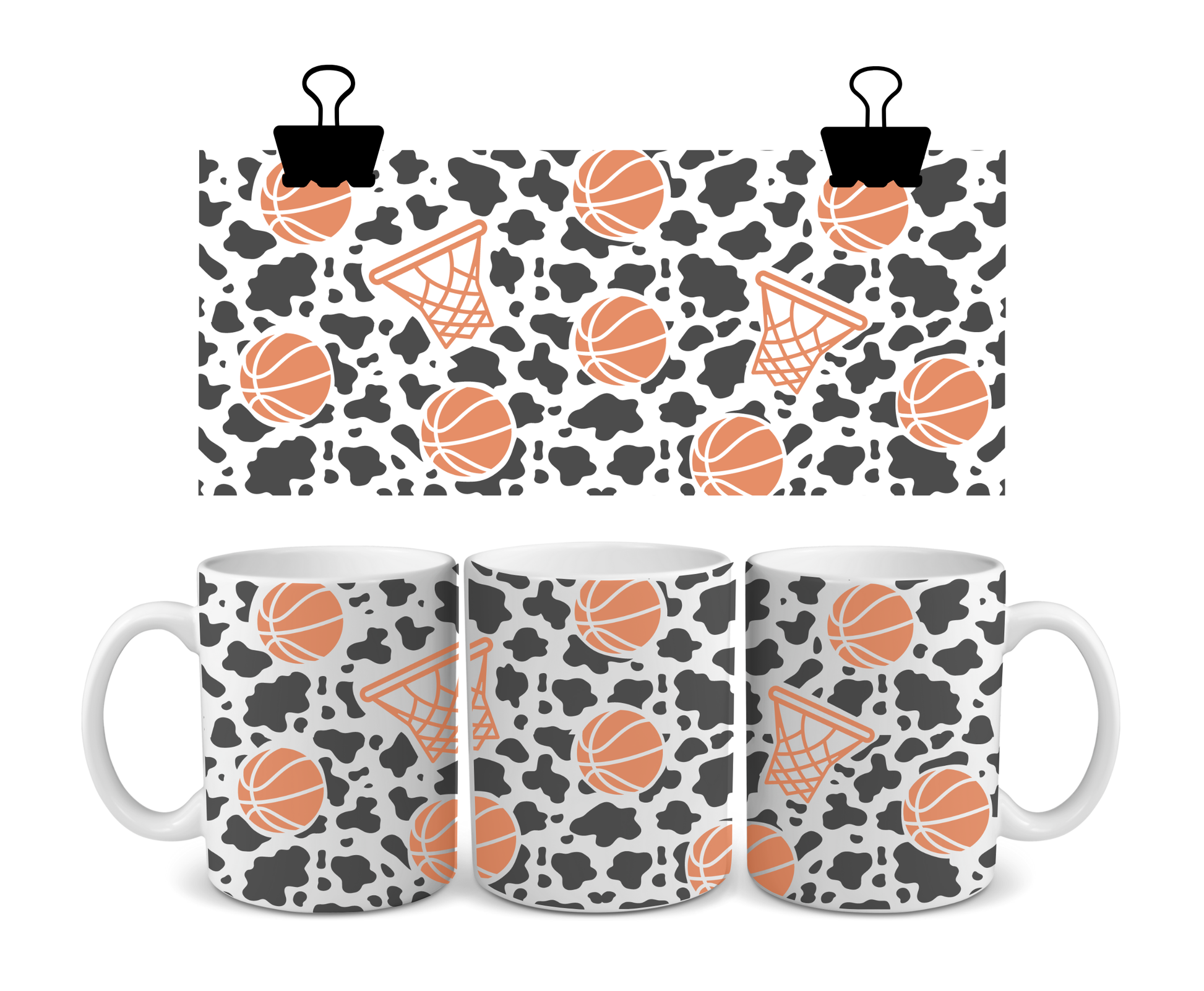 "BASKETBALL" image 0