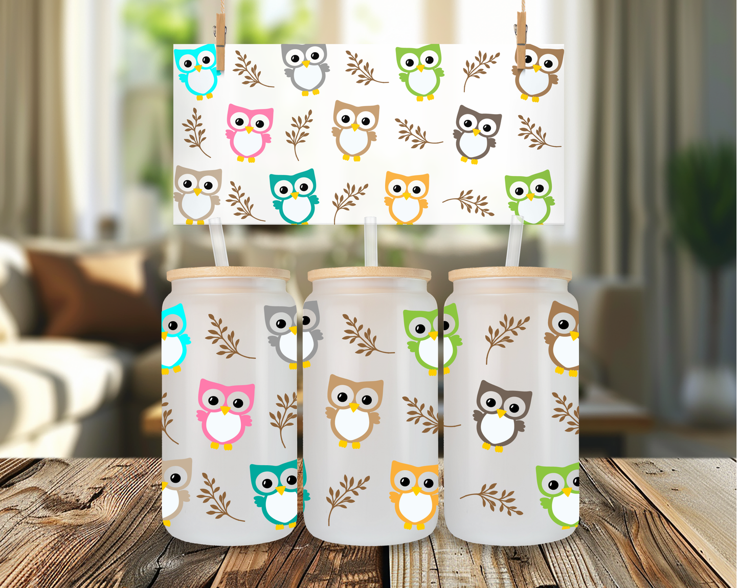 "OWLS" image 1