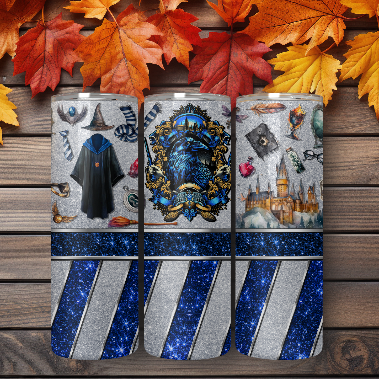 "RAVENCLAW"