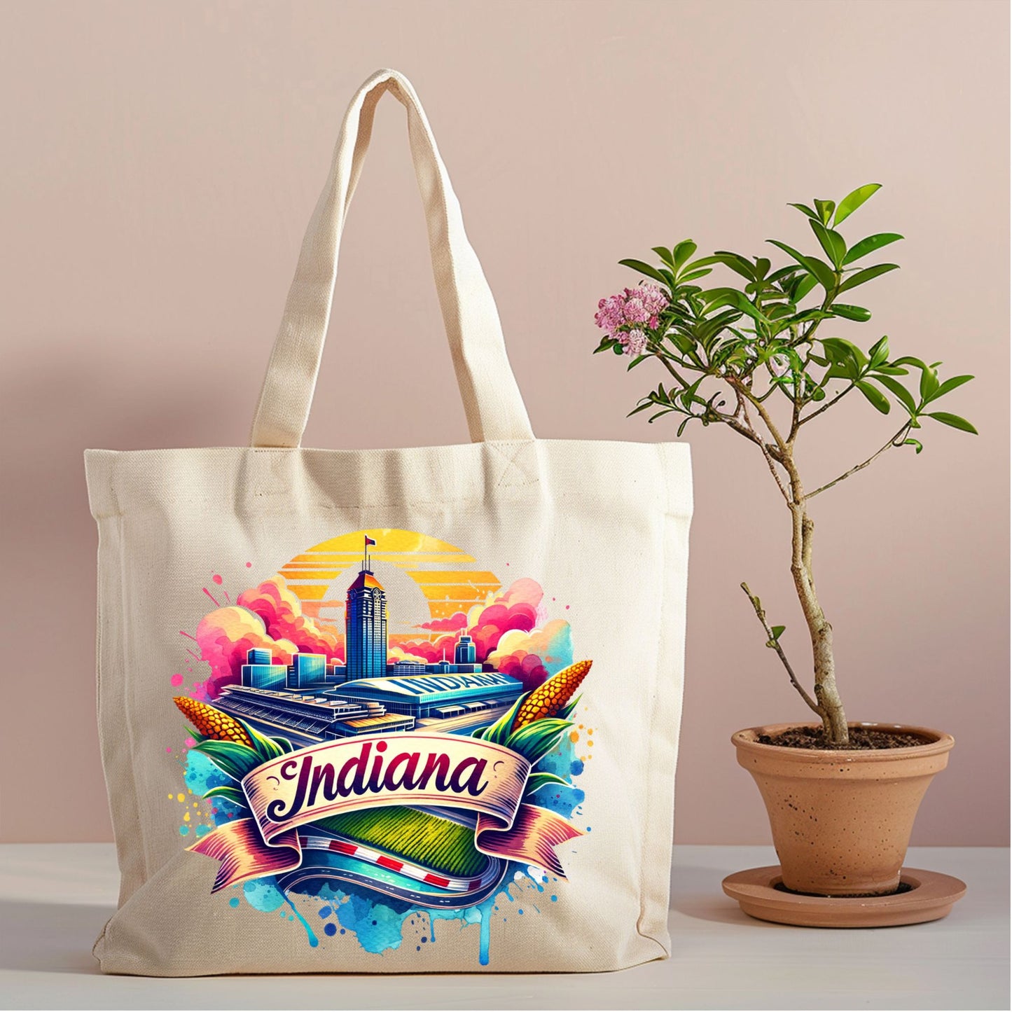 "INDIANA"