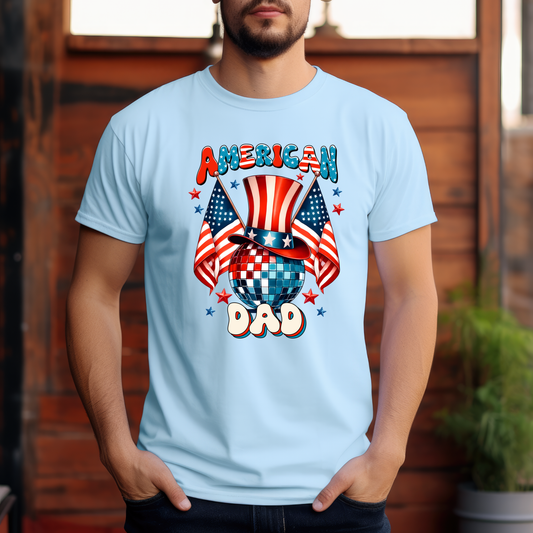 "AMERICAN DAD" image 0