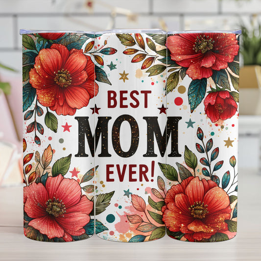 "BEST MOM EVER"