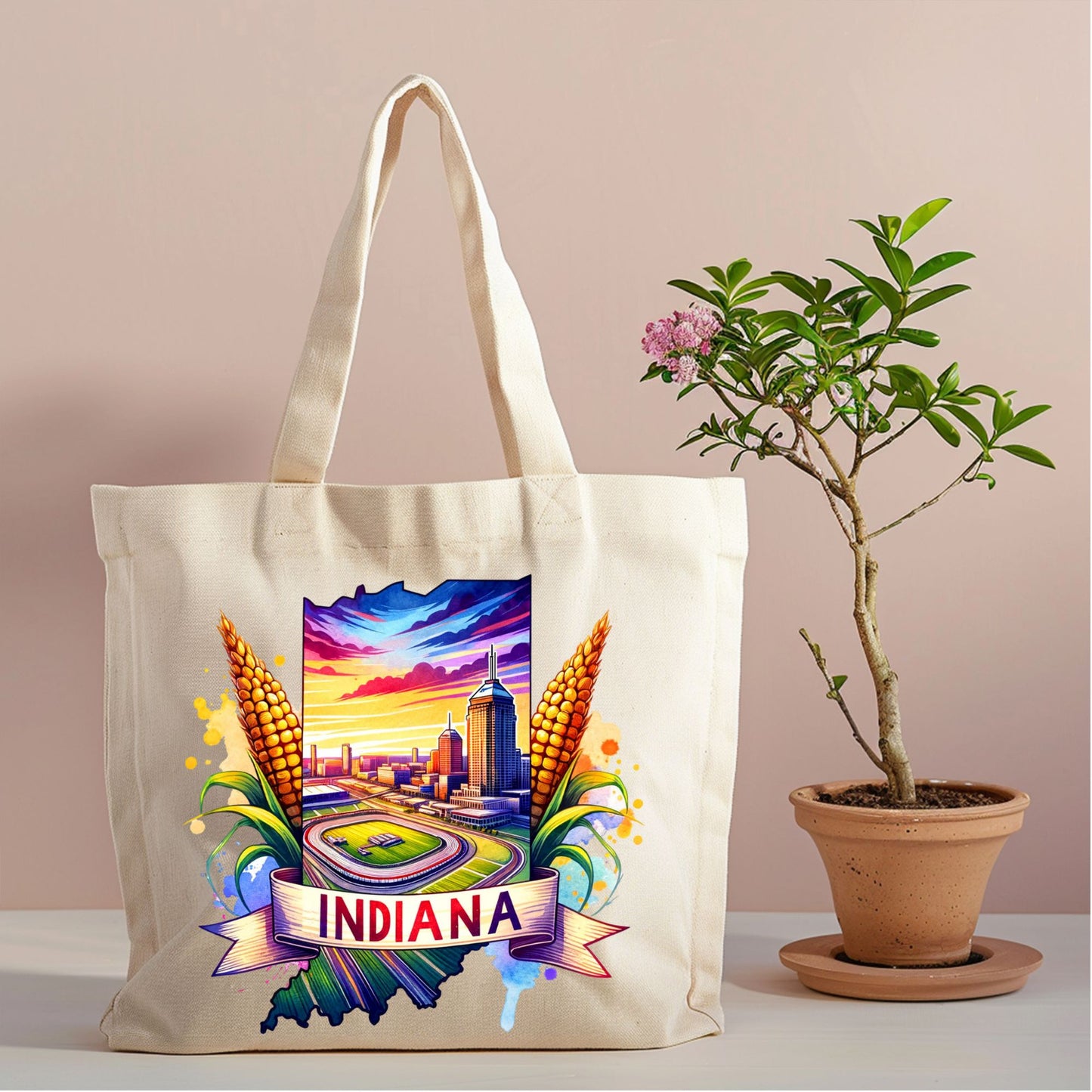 "INDIANA"